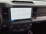 New 2026 FORD BRONCO BADLANDS in DUBLIN, GEORGIA (Photo 20)