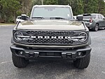 New 2026 FORD BRONCO BADLANDS in DUBLIN, GEORGIA (Photo 2)