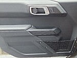 New 2026 FORD BRONCO BADLANDS in DUBLIN, GEORGIA (Photo 31)