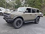New 2026 FORD BRONCO BADLANDS in DUBLIN, GEORGIA (Photo 3)