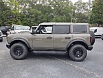 New 2026 FORD BRONCO BADLANDS in DUBLIN, GEORGIA (Photo 5)