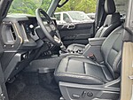 New 2026 FORD BRONCO BADLANDS in DUBLIN, GEORGIA (Photo 6)