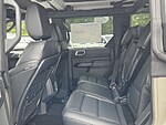 New 2026 FORD BRONCO BADLANDS in DUBLIN, GEORGIA (Photo 7)