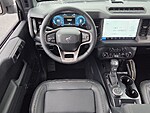 New 2026 FORD BRONCO BADLANDS in DUBLIN, GEORGIA (Photo 9)
