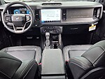New 2026 FORD BRONCO BADLANDS in DUBLIN, GEORGIA (Photo 10)