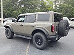 New 2026 FORD BRONCO BADLANDS in DUBLIN, GEORGIA (Photo 11)