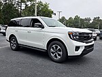 New 2027 FORD EXPEDITION ACTIVE in DUBLIN, GEORGIA (Photo 1)