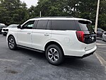 New 2027 FORD EXPEDITION ACTIVE in DUBLIN, GEORGIA (Photo 12)