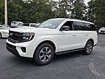 New 2027 FORD EXPEDITION ACTIVE in DUBLIN, GEORGIA (Photo 3)