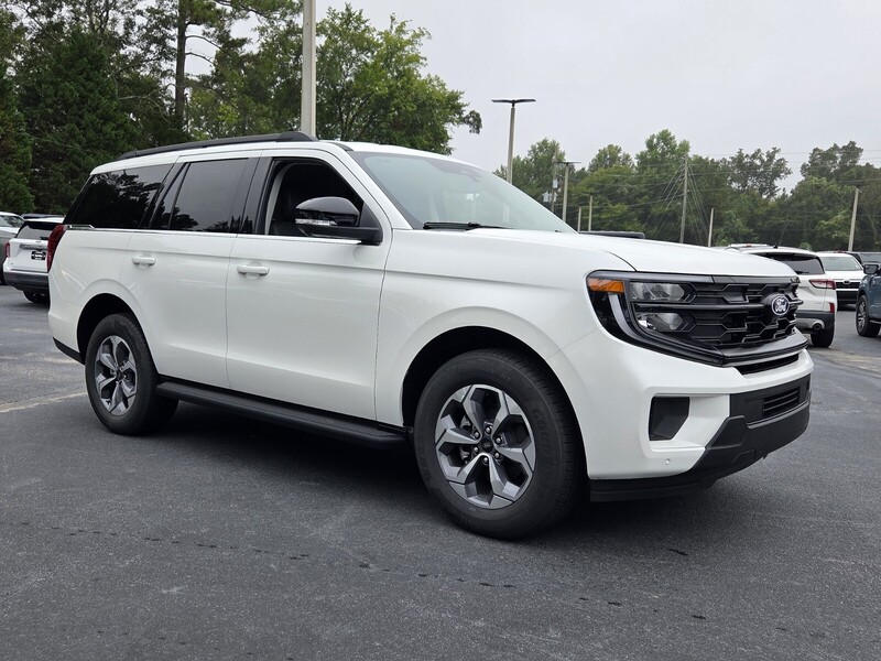 New 2027 FORD EXPEDITION ACTIVE in DUBLIN, GEORGIA