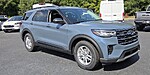 New 2026 FORD EXPLORER ACTIVE W/100A PKG in DUBLIN, GEORGIA