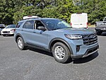 New 2026 FORD EXPLORER ACTIVE W/100A PKG in DUBLIN, GEORGIA (Photo 1)