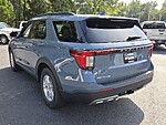 New 2026 FORD EXPLORER ACTIVE W/100A PKG in DUBLIN, GEORGIA (Photo 13)