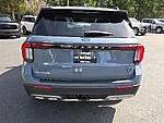 New 2026 FORD EXPLORER ACTIVE W/100A PKG in DUBLIN, GEORGIA (Photo 14)