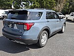 New 2026 FORD EXPLORER ACTIVE W/100A PKG in DUBLIN, GEORGIA (Photo 15)