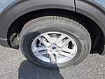 New 2026 FORD EXPLORER ACTIVE W/100A PKG in DUBLIN, GEORGIA (Photo 17)