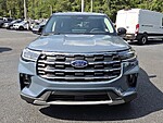New 2026 FORD EXPLORER ACTIVE W/100A PKG in DUBLIN, GEORGIA (Photo 2)