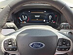 New 2026 FORD EXPLORER ACTIVE W/100A PKG in DUBLIN, GEORGIA (Photo 25)