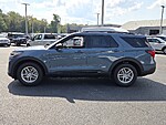 New 2026 FORD EXPLORER ACTIVE W/100A PKG in DUBLIN, GEORGIA (Photo 5)