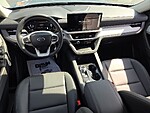 New 2026 FORD EXPLORER ACTIVE W/100A PKG in DUBLIN, GEORGIA (Photo 11)