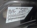 New 2026 FORD MAVERICK XL in DUBLIN, GEORGIA (Photo 20)