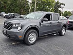 New 2026 FORD MAVERICK XL in DUBLIN, GEORGIA (Photo 3)