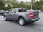 New 2026 FORD MAVERICK XL in DUBLIN, GEORGIA (Photo 11)