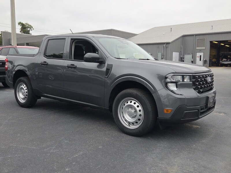 New 2026 FORD MAVERICK XL in DUBLIN, GEORGIA
