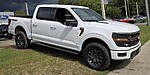 New 2026 FORD F-150 TREMOR in DUBLIN, GEORGIA