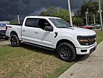 New 2026 FORD F-150 TREMOR in DUBLIN, GEORGIA (Photo 1)