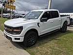 New 2026 FORD F-150 TREMOR in DUBLIN, GEORGIA (Photo 3)