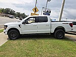 New 2026 FORD F-150 TREMOR in DUBLIN, GEORGIA (Photo 5)