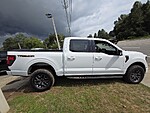 New 2026 FORD F-150 TREMOR in DUBLIN, GEORGIA (Photo 9)