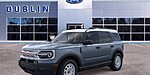 New 2026 FORD BRONCO SPORT HERITAGE in DUBLIN, GEORGIA