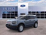 New 2026 FORD BRONCO SPORT HERITAGE in DUBLIN, GEORGIA (Photo 1)