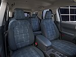 New 2026 FORD BRONCO SPORT HERITAGE in DUBLIN, GEORGIA (Photo 12)