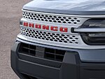 New 2026 FORD BRONCO SPORT HERITAGE in DUBLIN, GEORGIA (Photo 19)