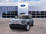 New 2026 FORD BRONCO SPORT HERITAGE in DUBLIN, GEORGIA (Photo 2)