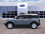 New 2026 FORD BRONCO SPORT HERITAGE in DUBLIN, GEORGIA (Photo 3)