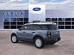 New 2026 FORD BRONCO SPORT HERITAGE in DUBLIN, GEORGIA (Photo 5)