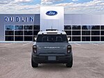 New 2026 FORD BRONCO SPORT HERITAGE in DUBLIN, GEORGIA (Photo 6)