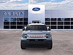 New 2026 FORD BRONCO SPORT HERITAGE in DUBLIN, GEORGIA (Photo 7)