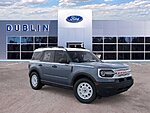 New 2026 FORD BRONCO SPORT HERITAGE in DUBLIN, GEORGIA (Photo 9)