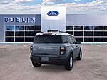 New 2026 FORD BRONCO SPORT HERITAGE in DUBLIN, GEORGIA (Photo 10)
