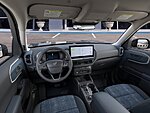 New 2026 FORD BRONCO SPORT HERITAGE in DUBLIN, GEORGIA (Photo 11)
