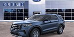 New 2026 FORD EXPLORER ACTIVE W/200A PKG in DUBLIN, GEORGIA