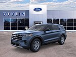 New 2026 FORD EXPLORER ACTIVE W/200A PKG in DUBLIN, GEORGIA (Photo 1)
