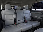 New 2026 FORD EXPLORER ACTIVE W/200A PKG in DUBLIN, GEORGIA (Photo 13)
