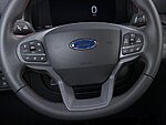 New 2026 FORD EXPLORER ACTIVE W/200A PKG in DUBLIN, GEORGIA (Photo 14)