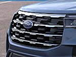 New 2026 FORD EXPLORER ACTIVE W/200A PKG in DUBLIN, GEORGIA (Photo 19)